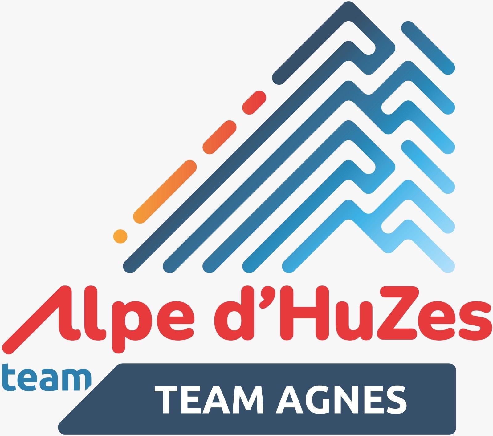 Logo TeamAgnes